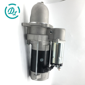 ชุดสตาร์ทเครื่องขุด EexcavaStart สำหรับเครื่องยนต์ 10T 10461466 10479617 รับประกัน 1 ปี อะไหล่ทดแทน RS41330 3283329 - Product Image 5