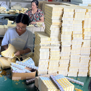 <span class=keywords><strong>2023</strong></span> plus récents billets de rachat de machine d'arcade de <span class=keywords><strong>billet</strong></span> personnalisé d'usine billets de loterie en papier imprimés - Product Image 6