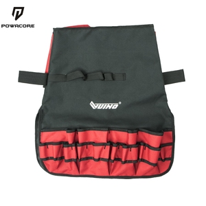 Powacore กระเป๋าสะพายไหล่อเนกประสงค์สำหรับงานประปาอุปกรณ์ทำสวนกันน้ำออกแบบได้ตามต้องการ - Product Image 6