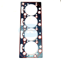 Pièces de rechange pour moteur diesel Joint de culasse 7AFE 11115-16120