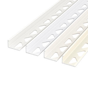 Profilés de finition en aluminium anodisé de haute qualité Sunsbuild pour la décoration des murs et sols, la protection des douches et salles de bain - Product Image 6