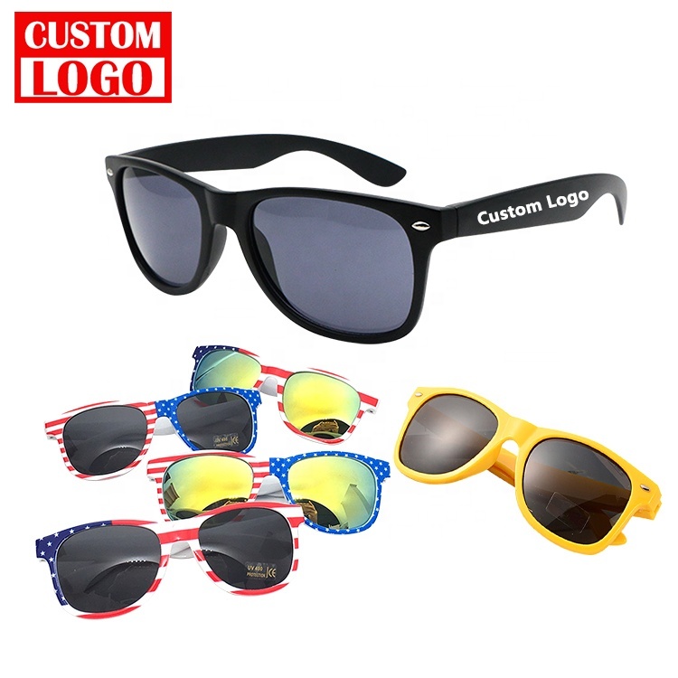 Fashionable Sun Glasses Promotion Bulk Wholesale
