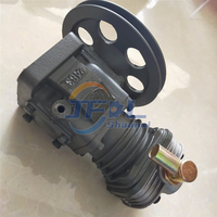 Compresseur d'air d'origine 13026014 pour moteur diesel Weichai TD226B WP4 WP6 WP8, pièces détachées pour camions XCMG Liugong FotonAuman