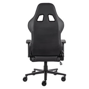 Échantillon gratuit bon marché Anji personnalisé Fauteuil de jeu ergonomique inclinable Silla <span class=keywords><strong>Gamer</strong></span> sur <span class=keywords><strong>PC</strong></span> avec haut-parleurs et massage - Product Image 5