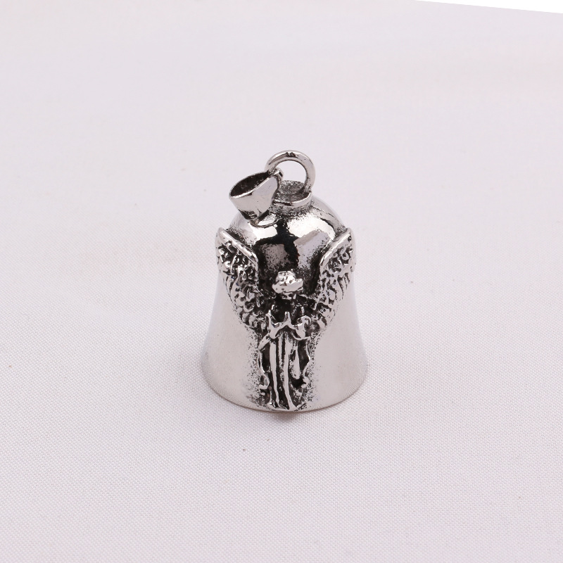 Colgante individual Angel Bell