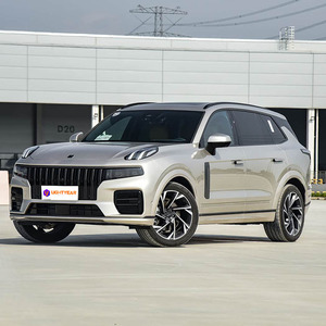 Automóvil Chino Geely <span class=keywords><strong>Lynkco</strong></span> <span class=keywords><strong>09</strong></span> EM P, Vehículo de Nueva Energía, Autos Nuevos para Adultos - Product Image 5