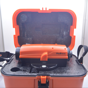 جهاز تسوية أوتوماتيكي خارجي TLD DS32، مقياس مستوى أوتوماتيكي، ميزان مياه بصري، ميزان ذاتي التعويض والمعايرة - Product Image 5