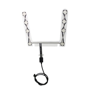 Autogordel Herinnering Vrachtwagen Bezettingssensor Trillingsalarm Achterriem Corrector Flex Weerstand Dunne Film Druksensor Rubber - Product Image 1