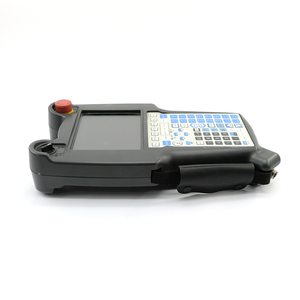 Unidad de Control Fanuc Serie 30i Modelo B A05B-2256-C100 para Centros de Mecanizado Multieje y Automatización Industrial Compleja - Product Image 6
