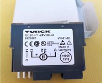 Nouveau Contrôleur de programmation PLC dédié PAC pour l'automatisation industrielle 4VDC-D. En stock.