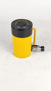Cylindre hydraulique RC‑504 de 50 tonnes, course de 101 mm, simple action, remplacement pour ENERPAC - Product Image 5