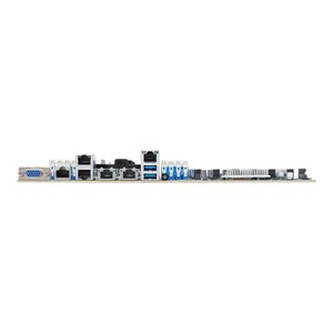 Tarjeta Madre MS74-HB0 E-ATX <span class=keywords><strong>Intel</strong></span> Xeon Serie 6700E/6700P/6500P 2xLGA 4710 16xDDR5 2x10Gb/s 1xMLAN VGA Integrada <span class=keywords><strong>VROC</strong></span> para Gigabyte - Product Image 4