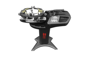 Machine à cordage automatique SIBOASI S3169 pour raquettes de badminton et de tennis, vente en gros - Product Image 5