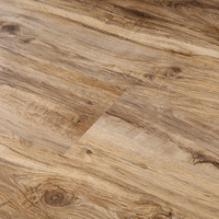 LVT-Bodenbelag Selbstklebende Luxus-Vinylfliesen Wasserdicht Leichtgewichtig für Temporäre Veranstaltungsböden