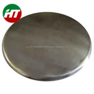 Brida de acero inoxidable duplex WN Ss Blind SW RF Lap Joint Brida Aluminio Din 2642 PN10 RTJ Orificio con estándares ANSI y ASME - Product Image 3