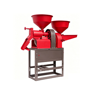 Moulin à riz et broyeur de céréales à faible encombrement 130 kg/h 150 kg/h pour <span class=keywords><strong>les</strong></span> commerces urbains - Product Image 2
