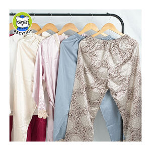 Hissen tricoté Géorgie ballons exportateurs d'hiver Pays-Bas adultes King Ladies Dubai vêtements d'occasion en balles à vendre - Product Image 1