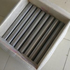 ตะแกรงกรองน้ำแบบลวดเวดจ์ 304 ขนาด 12 นิ้ว (323 มม.) แบบร่องต่อเนื่อง 30 ช่อง สำหรับกรองน้ำลึก - Product Image 4