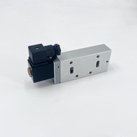 Nouvelle électrovanne 0200 pour machine d'impression offset Manroland, pièces détachées pour presse offset, garantie 3 mois, 1 kg
