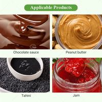 Concheuse à chocolat et cacao de laboratoire en acier inoxydable de haute qualité, machine de concassage et de broyage, Chine