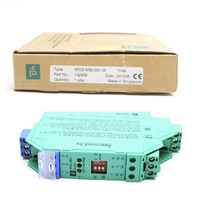 Amplificateur de commutation PLC NEUF + KFD2-SR2-EX1.W – Approvisionnement en gros