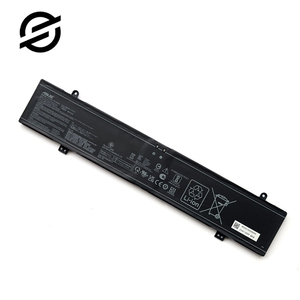 แบตเตอรี่แล็ปท็อป C41N2109 0B200-04200000ของแท้สำหรับ ASUS ROG Strix G814JZR G834JY GV601RE แบตเตอรี่โน้ตบุ๊กแบบชาร์จไฟได้ - Product Image 1