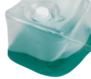 Sac de doublure de tambour en plastique de gel d'ultrason d'article de vente chaud dans la boîte, <span class=keywords><strong>Cubitainer</strong></span> pliable de LDPE de 5 litres 20l - Product Image 6