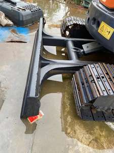 Vente chaude utilisée Hitachi ZX50UR Mini pelle de haute qualité efficace rentable composants de pompe à moteur à noyau à vendre - Product Image 4