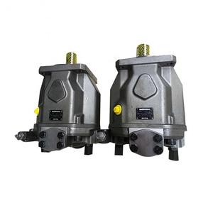 Pompe à piston hydraulique à cylindrée variable A10V - Product Image 4