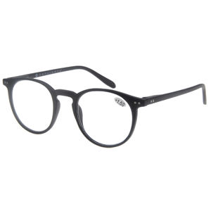 EUGENIA-<span class=keywords><strong>gafas</strong></span> de lectura de plástico, anteojos de lectura de estilo redondo, baratos, CE, 2020 - Product Image 2