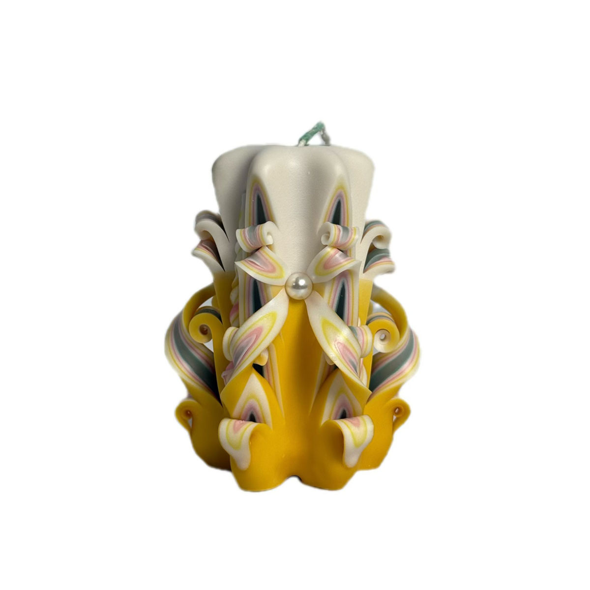 Crème au citron