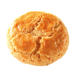 Zhaocai — biscuits biscuits crochet pour le nouvel an chinois, 420g, saveur ballante en noyer, pâtisserie, 20 pièces - Product Image 2
