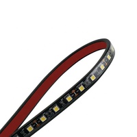 Bande lumineuse étanche à LED avec interrupteur On/Off, lumière pour lit de camion, Cargo, Kit d'éclairage pour Jeep