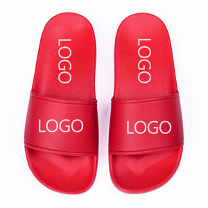 PVC Phụ Nữ FLIP FLOP mùa hè ngoài trời dép - Product Image 1