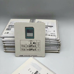 Tarjeta de Memoria Original 6ES7953-8LM31-0AA0 para S7-300/C7/ET 200 3 Nflash 4 MB, Producto Genuino en Stock - Product Image 1
