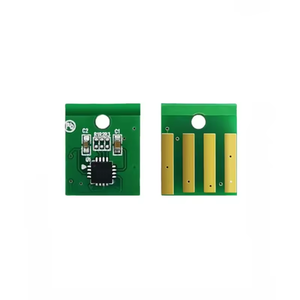 Tương thích Toner <span class=keywords><strong>chip</strong></span> 58d4h00 58d4x00 58d4u00 15K đến 55k cho Lexmark ms821/823/825 MS/mx725/822/826 Máy Photocopy - Product Image 1