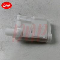 UC-T35YU53 49040-0713 Filter Bahan Bakar Sepeda Motor untuk Kawasaki Ninja 250 300 untuk Yamaha MT-09 Filter Bensin UCT35YU53 490400713