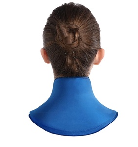 متعددة الأغراض حزمة حرارة الجليد الرقبة التفاف للصداع وآلام الكتف - Product Image 5