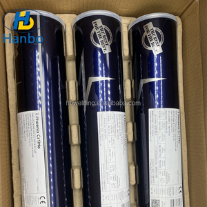 Baguette de soudage en acier résistant à la chaleur AWS E9015-B91 Thermanit Chromo <span class=keywords><strong>9V</strong></span> Baguette de soudage de haute qualité pour centrales électriques - Product Image 1