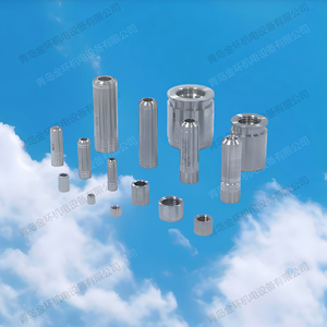 ระบบล็อคไฮดรอลิกแบบขับเคลื่อนโดยตรงด้วยไฟฟ้าไฮดรอลิก - Product Image 3