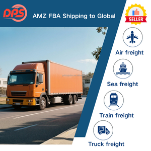 Transitaire Chinois Agent Maritime Services Porte-à-Porte Via Transport Routier International + Livraison Express Rapide Support 24/7 - Product Image 6