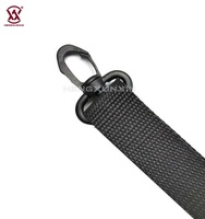 Vente en gros POM plastique clip ceinture boucle recycler crochet de suspension pour tentes et sacs à main sac spécial pièces et accessoires pour sangle