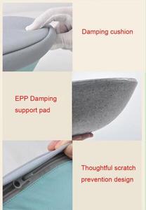 Supporto <span class=keywords><strong>per</strong></span> cintura sgabello portatile traspirante portatile anteriore multifunzione - Product Image 5