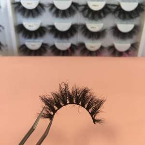 ขน<span class=keywords><strong>ตา</strong></span>ปลอมแบบติดเอง ไม่ต้องใช้กาว ขนาดใหญ่ ขายดี ขน<span class=keywords><strong>ตา</strong></span>ล่างแบบธรรมชาติ หนาแน่น - Product Image 4