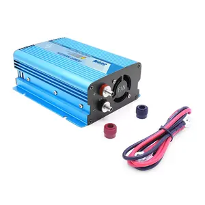 pure sine wave power inverter car 12v to 110v power inverter inverters converters