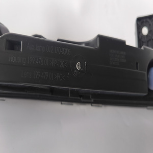 Feux de jour à LED pour pare-chocs avant Porsche 718 Boxster pour 981 982 Cayman GT4 - Product Image 2