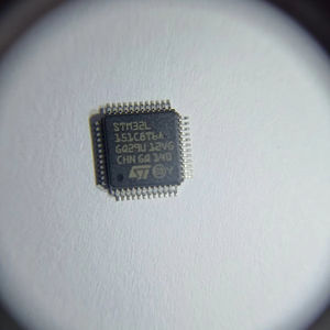 DHX STM32L151C8T6A auf Lager Hochwertige Mikro controller Elektronische Komponenten Lieferant STM32L151C8T6A - Product Image 1