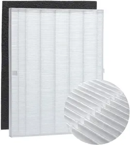 H13 True Ersatz Hepa Filter mit Carbon Vorfilter Ersatz für Winix Luft reiniger