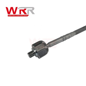 32106885166 32106885165 Conjunto de Barra de Acoplamiento para BMW G30 G11 G12 530i 740i, Junta de Eje de Dirección Delantera Premium y Duradera, Interior y Exterior - Product Image 6