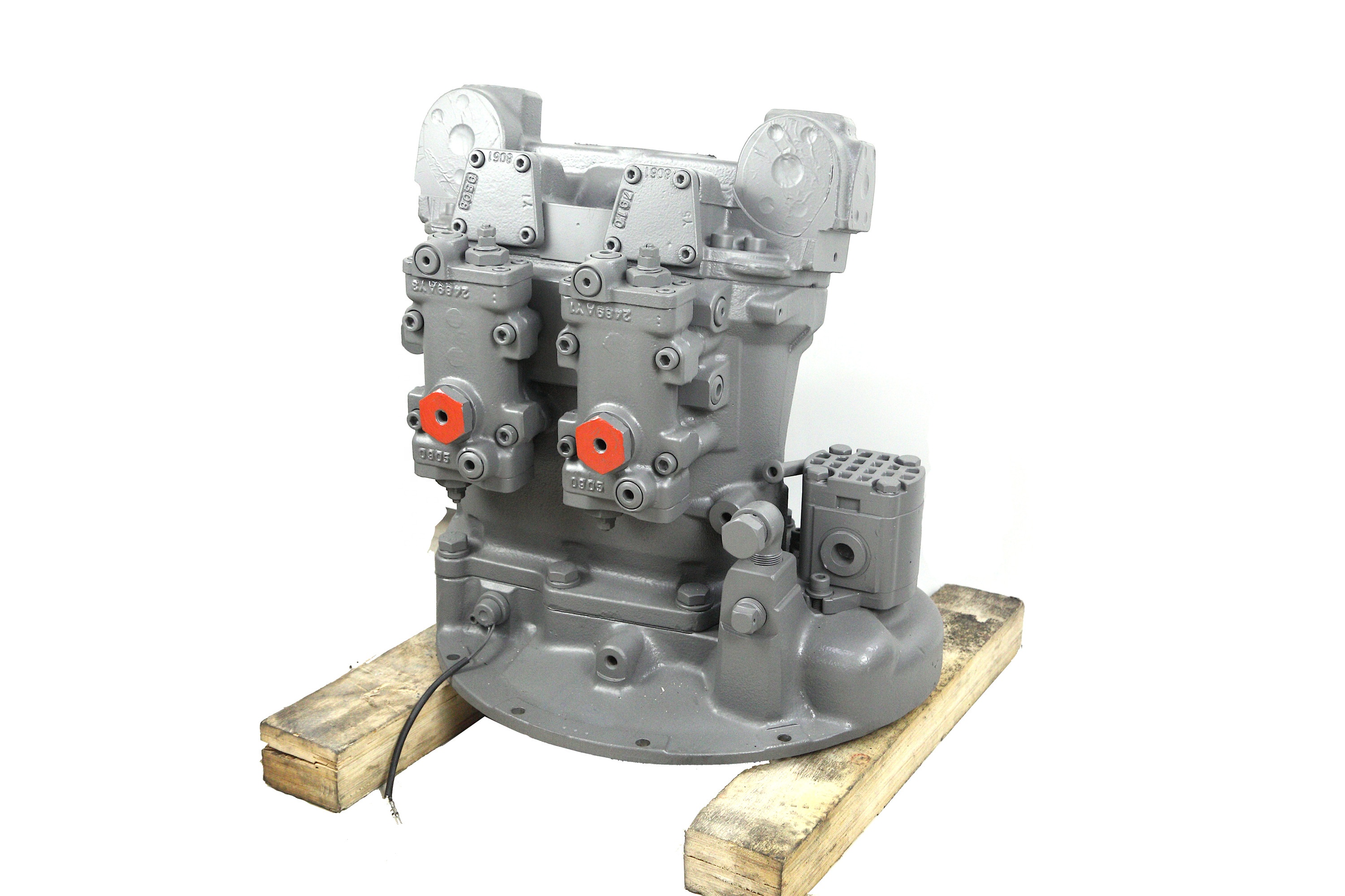 ゆう Hitachi ZX280LC-3 Hydraulic Pump - Reliable Performance